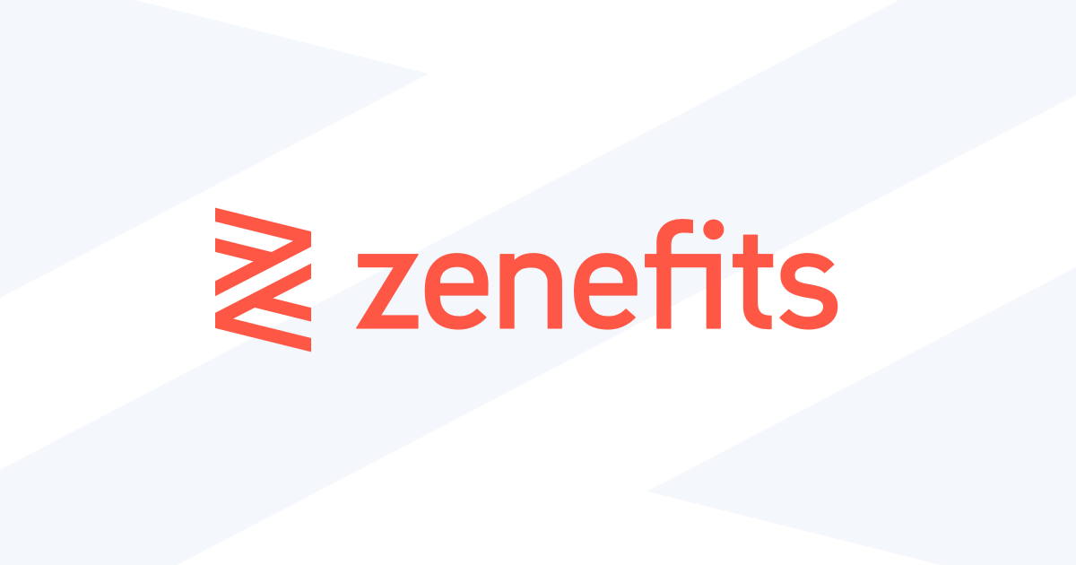 Zenefits